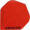 Dart Flights Amazon Polyester extra strong rot