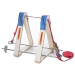 Slackline Frames