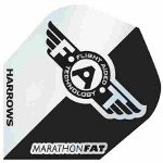 Harrows Marathon F.A.T. Flights
