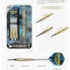 Softdarts Sovereign Brass