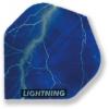 Bull's Lightning Flights blau