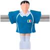 Kicker-Trikots Italien