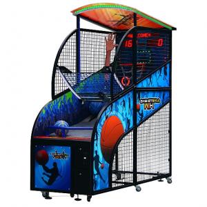 Basketballautomat WIK Basketballautomat WIK