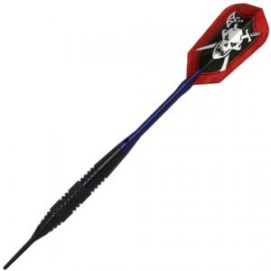 Softdarts Harrows Pirate