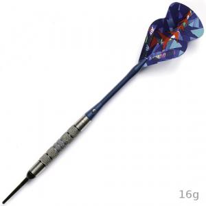 Softdarts Winmau Pulsar