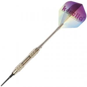 Softdarts Karella Silver-Line SL1