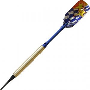 Softdarts Empire Dart Blue Jack