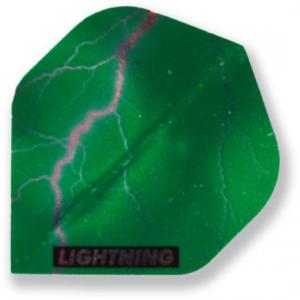 Bull\'s Lightning Flights grün