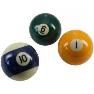 Billiard Kugeln Billiard Kugeln