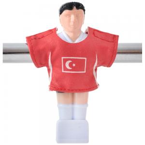 Kicker-Trikots Türkei