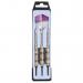 Softdarts Karella Silver-Line SL3